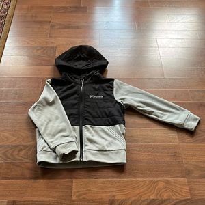 Boys Columbia jacket